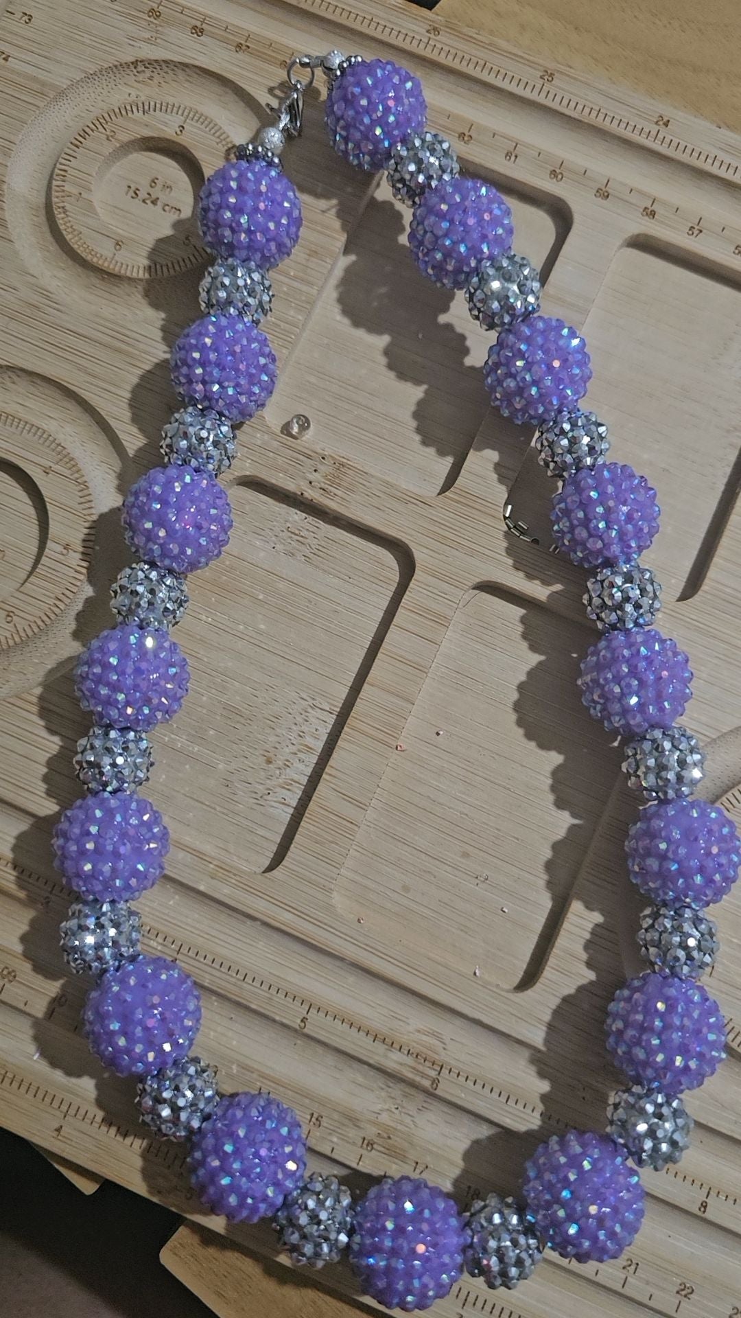 Short Necklaces