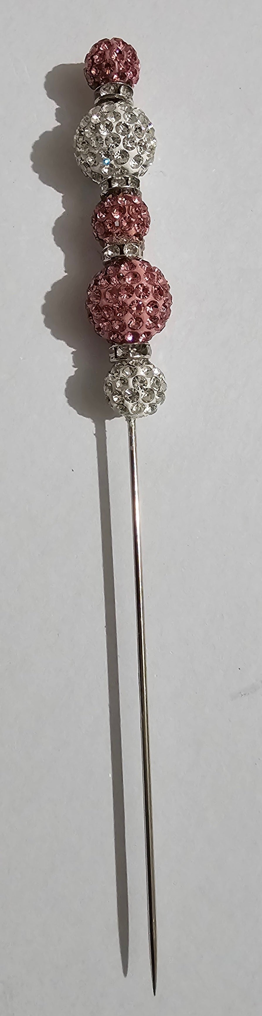 Small Hatpins