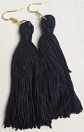 My Tassel Is Black