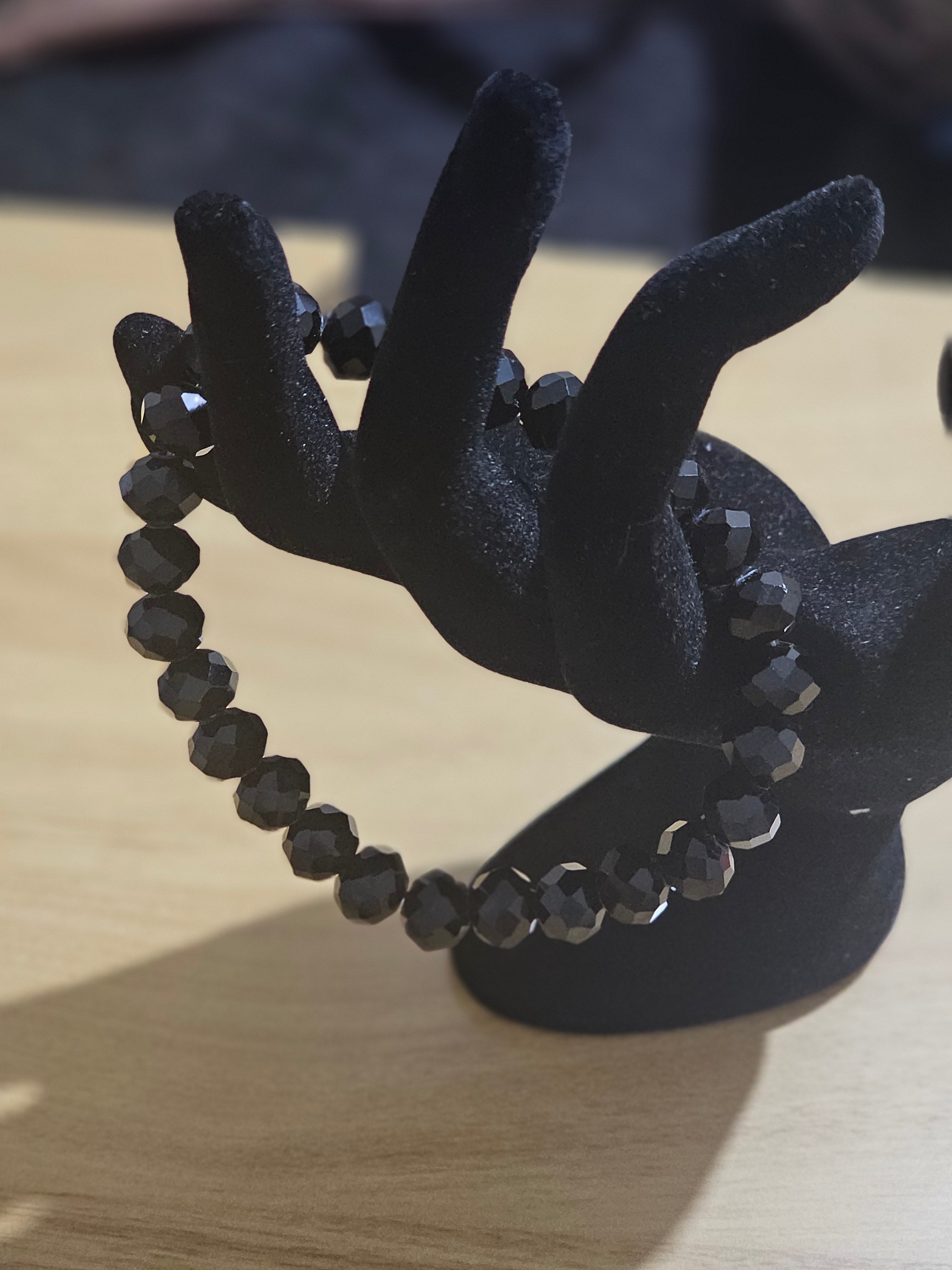 Eclipse Spark Bracelet