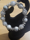Marble Dreams Bracelet