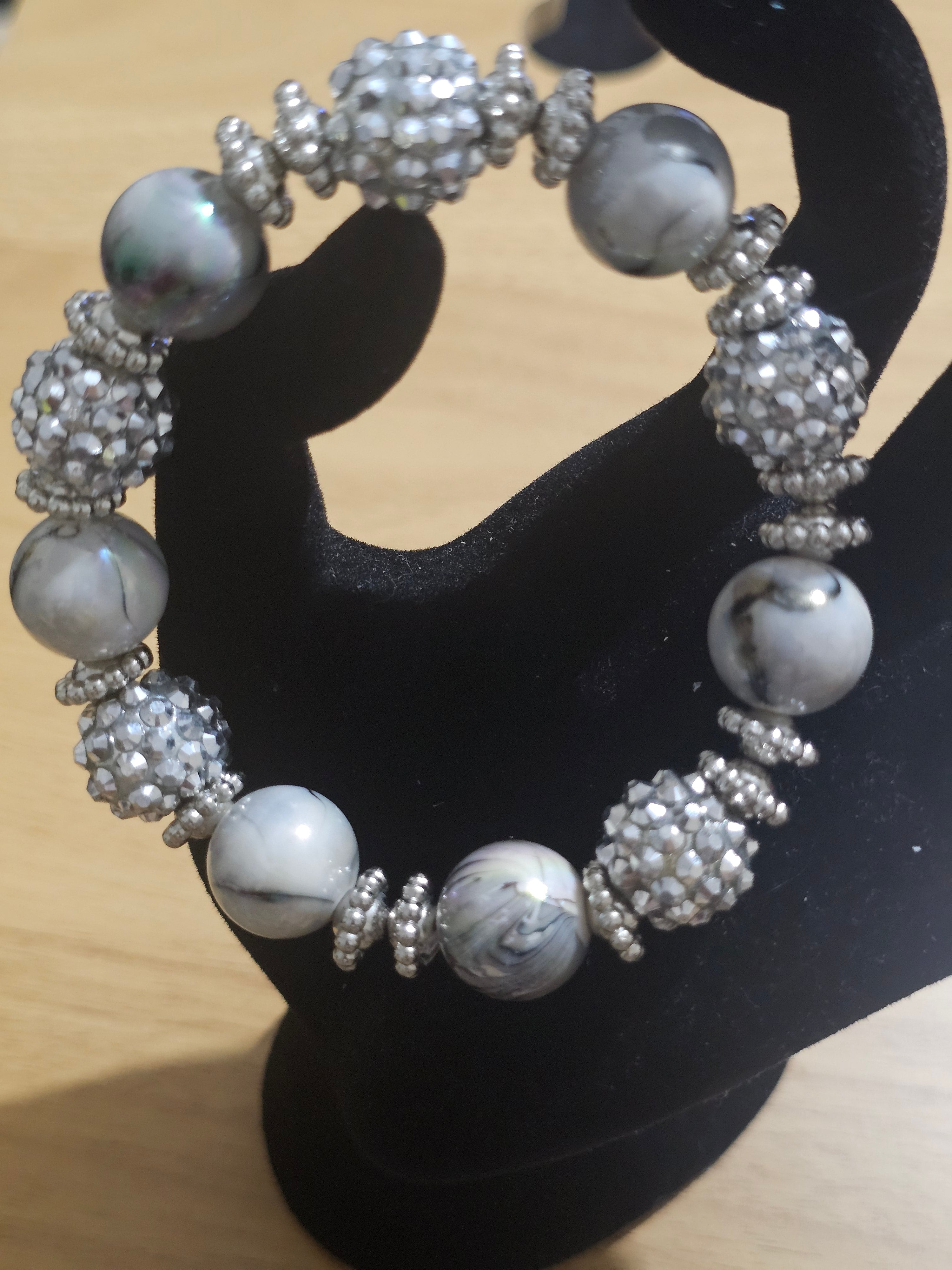 Marble Dreams Bracelet