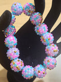 Unicorn Sparkle Bracelet