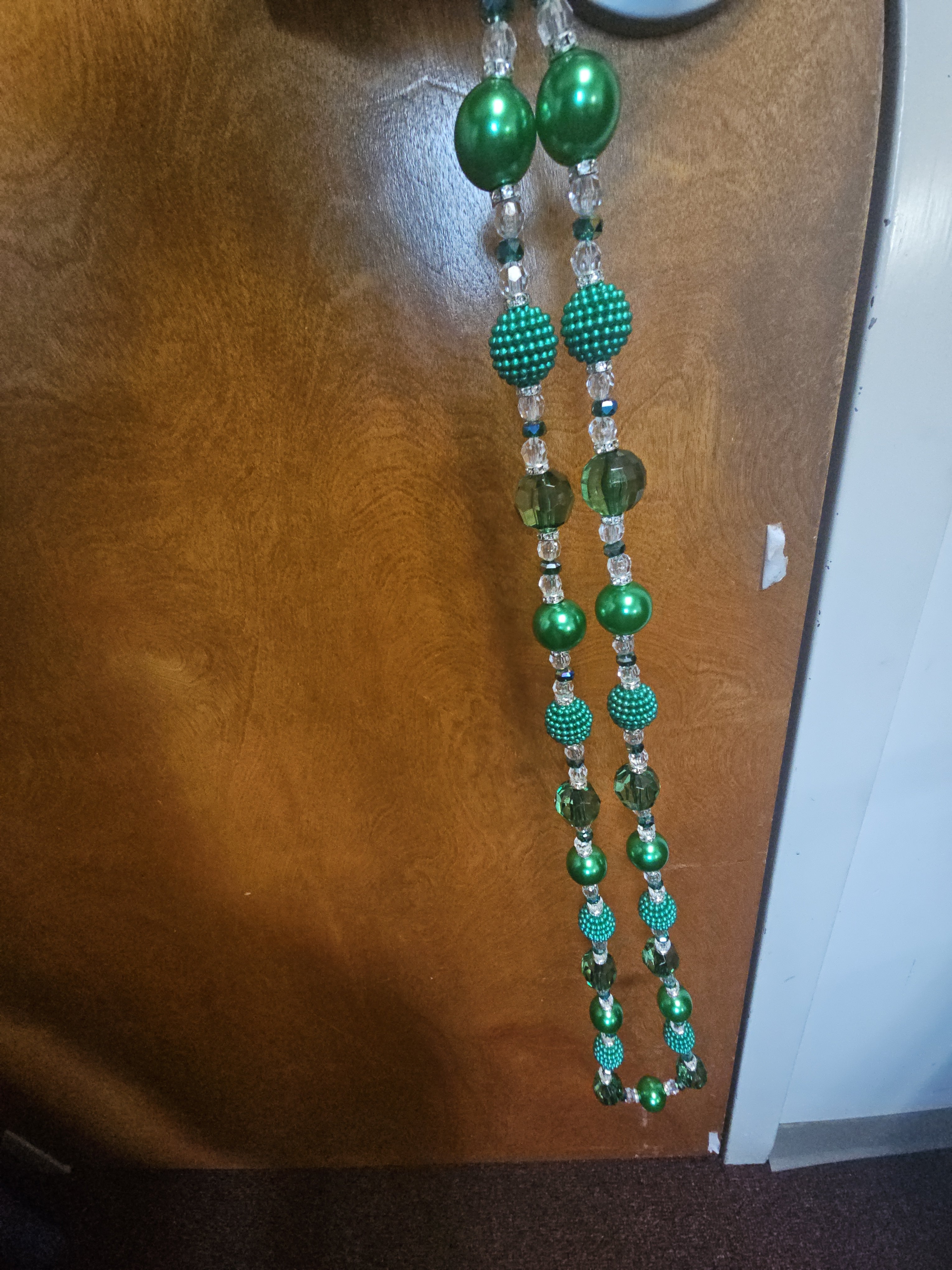 Ordinary Time Necklace