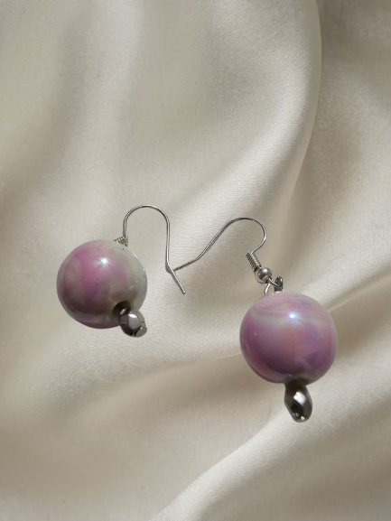 Abbie Earrings