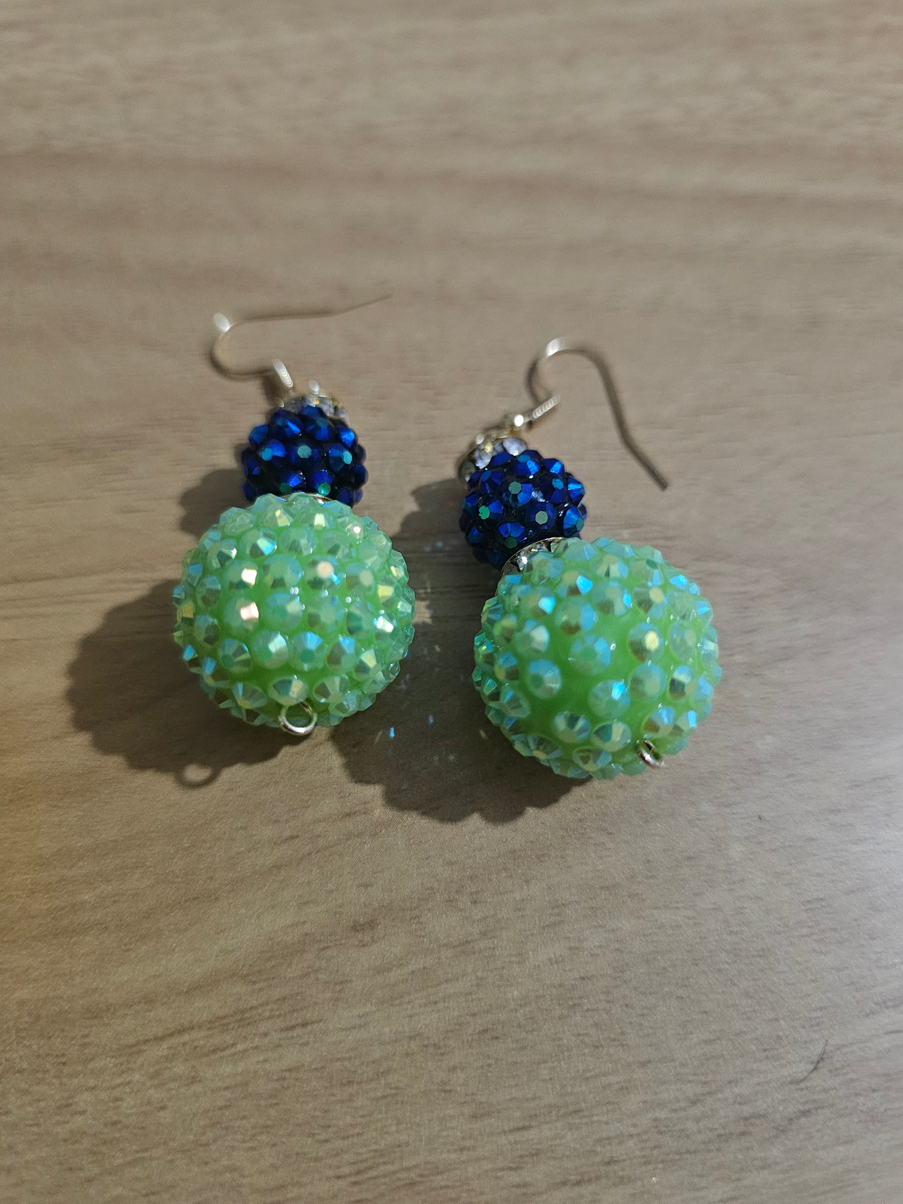 Newly Earrings