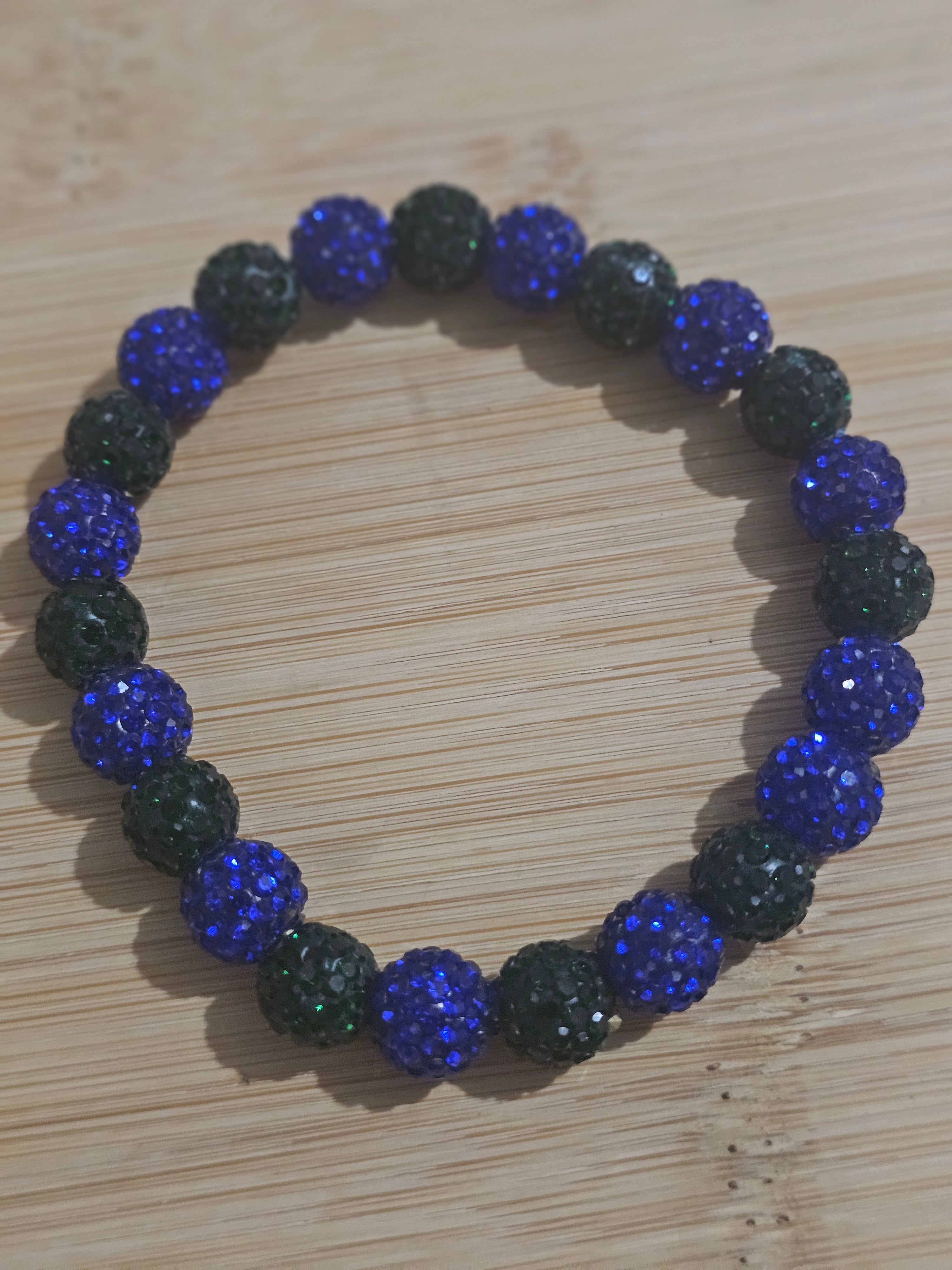 Graced Bracelet