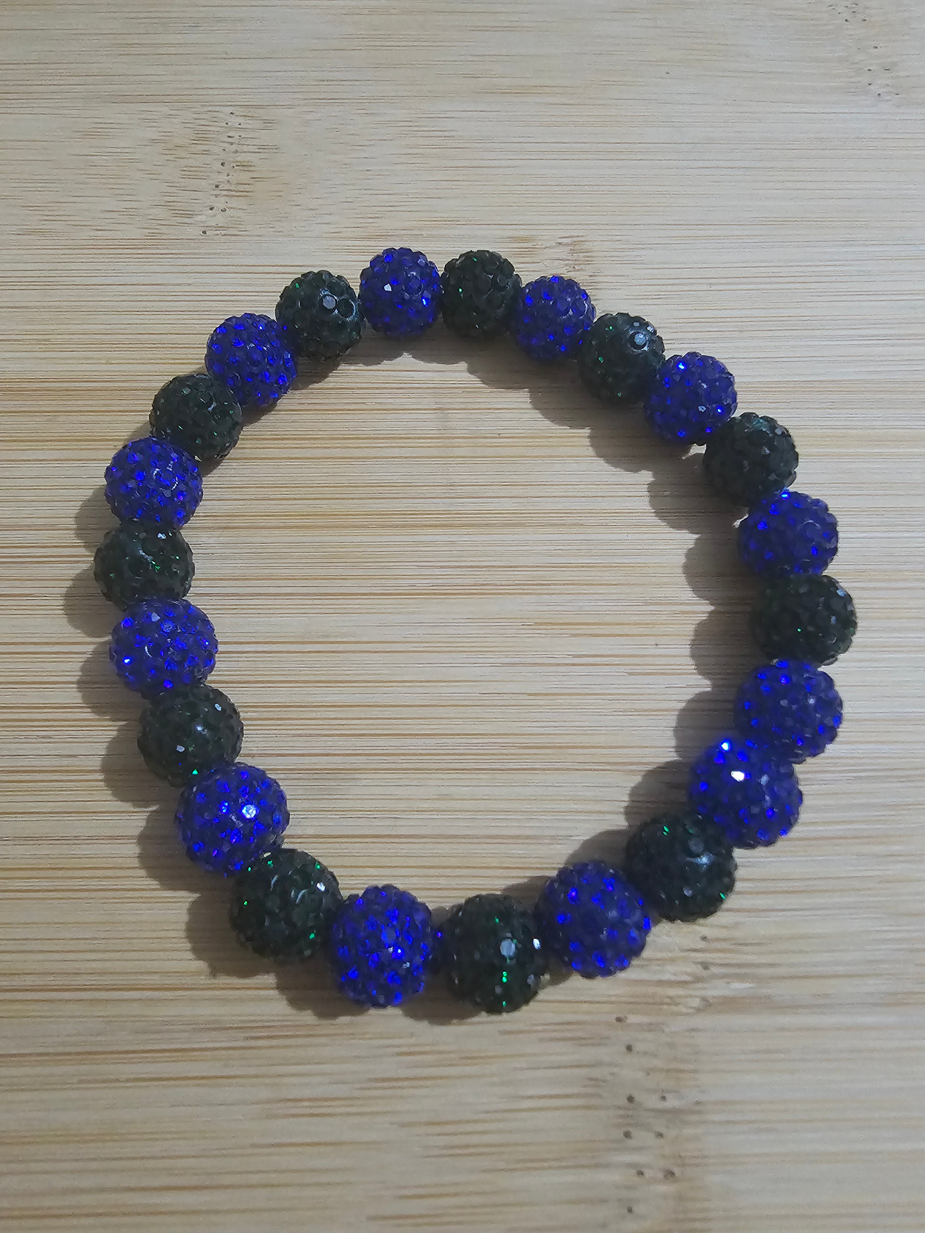 Graced Bracelet