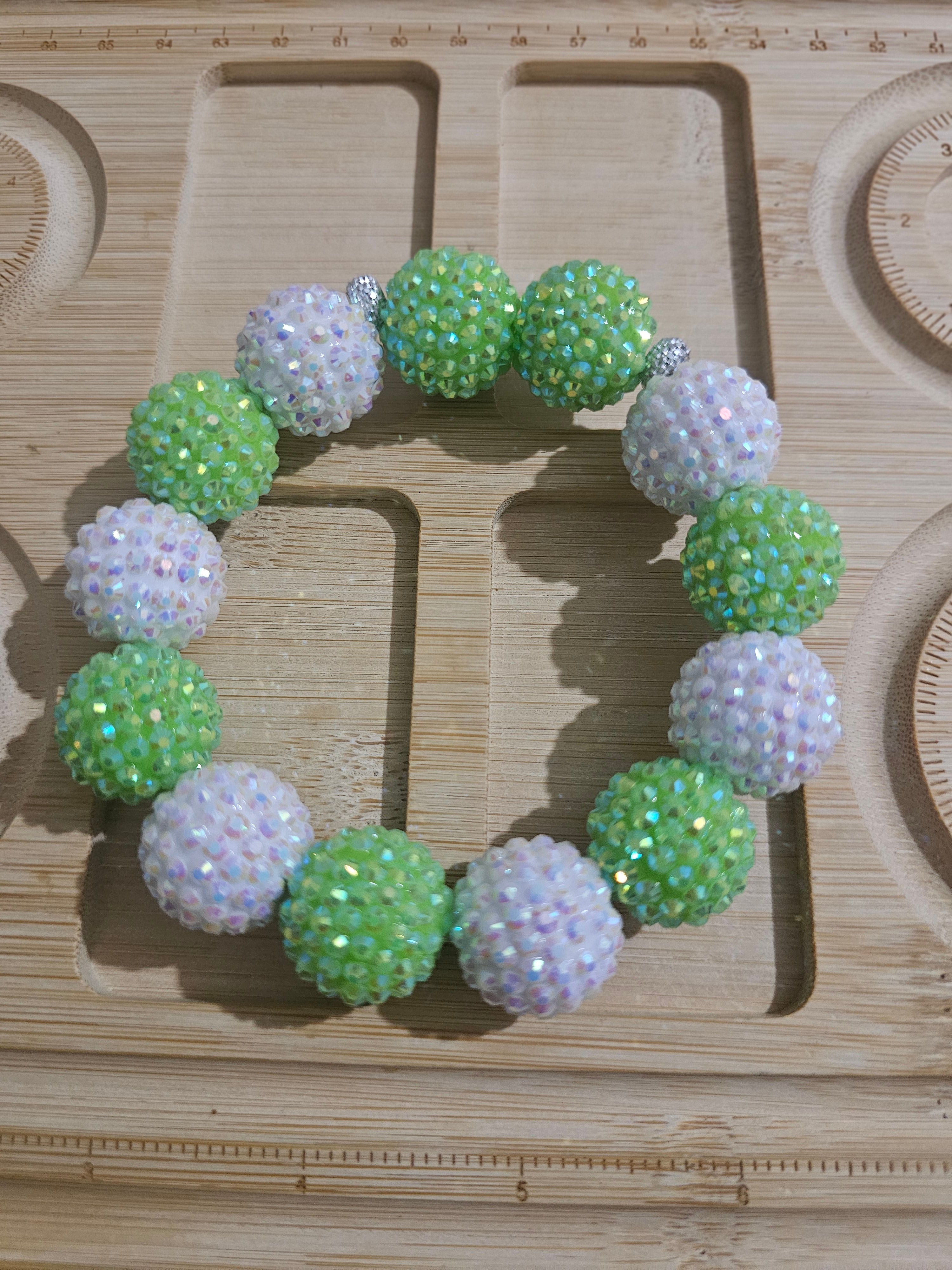 Mint To Be Set