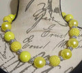 Yellow Dazzle